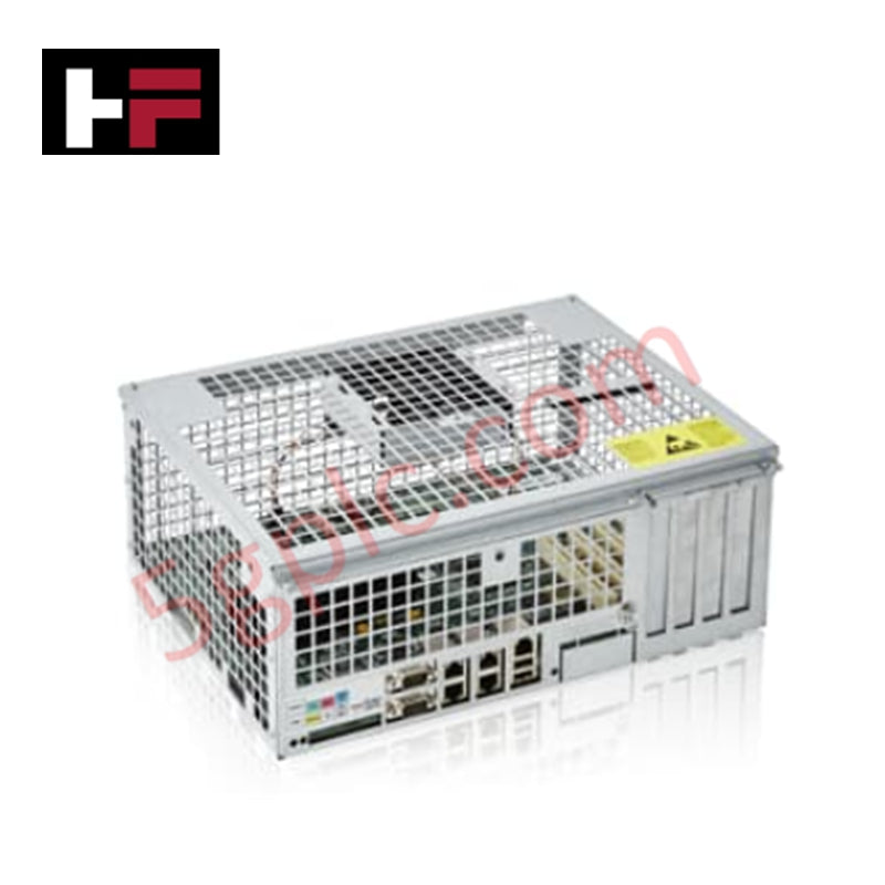 DSQC 639 3HAC025527-004 | ABB IRC5 Main Computer Unit