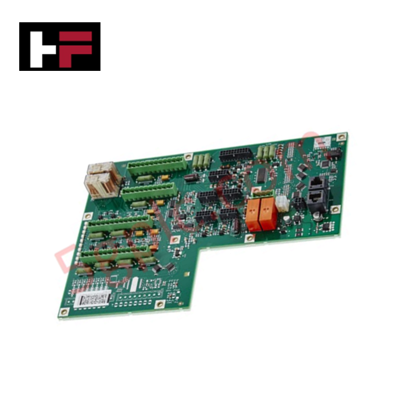 DSQC 643 3HAC024488-001 | ABB | تابلو برق