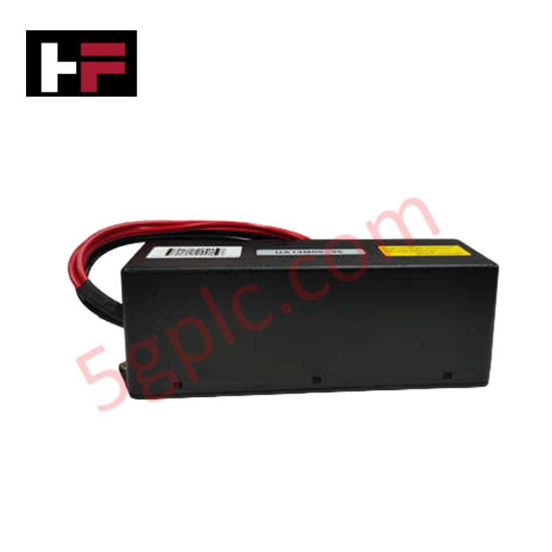 ABB DSQC 655 3HAC025562-001 Capacitor Unit