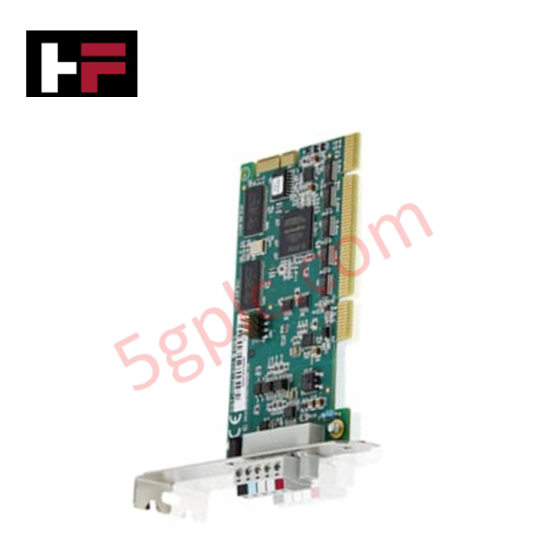 Tarjeta DeviceNet ABB DSQC 658 3HAC037084-001