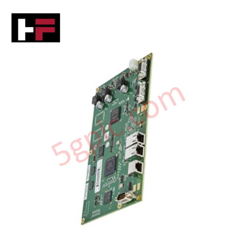 ABB DSQC 668 3HAC028179-001 Axis Computer