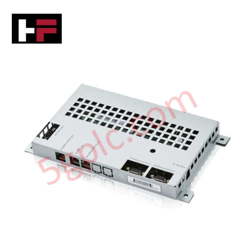 DSQC 668 3HAC029157-001 | ABB IRC5 Robot Axis Control Computer