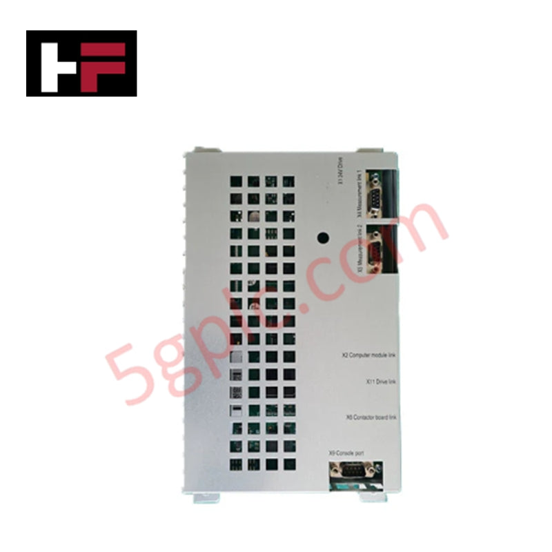 DSQC 668 3HAC029157-001 | ABB IRC5 Robot Axis Control Computer