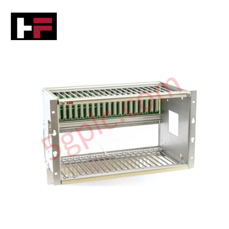 DSRF 170 | ABB | MasterPiece Ekipman Çerçevesi