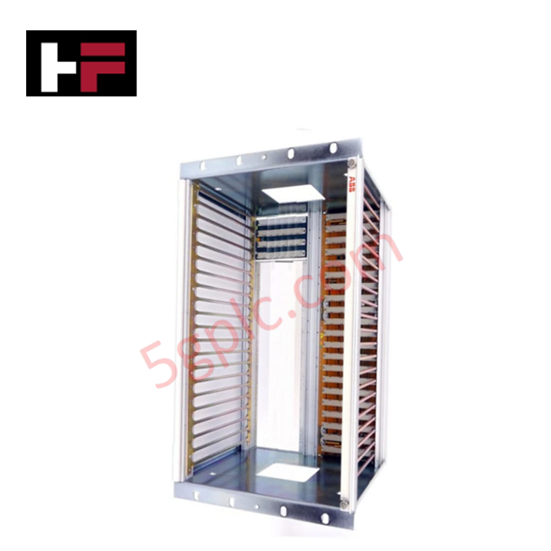 ABB DSRF 150 57310255-A Equipment Frame