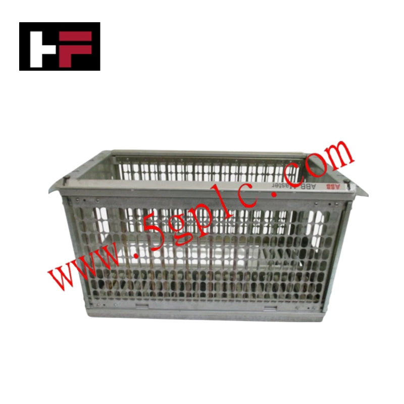 ABB DSRF180 57310255-AH Zuverlässiges CHASSIS UNMP