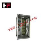Rangka Peralatan I/O Stabil ABB DSRF182 57310255-AL