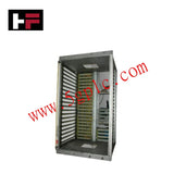 Rangka Peralatan I/O Stabil ABB DSRF182 57310255-AL