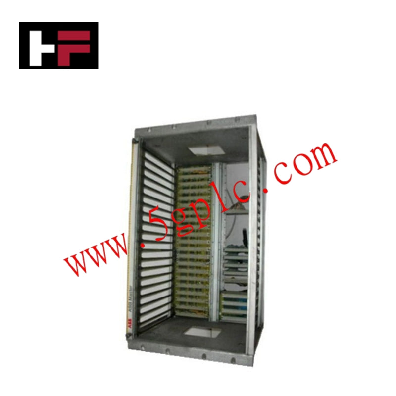 ABB DSRF182 57310255-AL Stabiles I/O-Geräterahmen