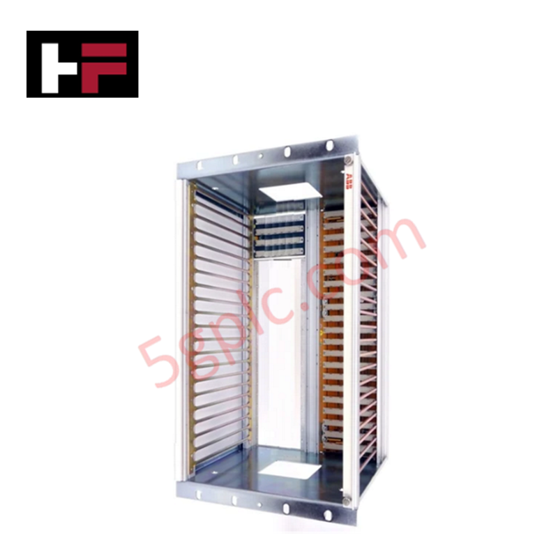 هيكل معدّات ABB DSRF 187 3BSE004985R1