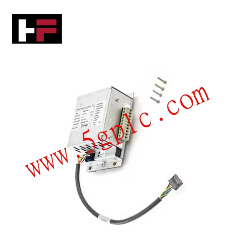 ABB DSSB145 48980001-AA Zuverlässige DC/DC-Wandlerplatine