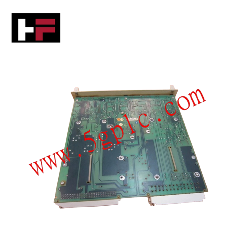 وحدة تزويد الطاقة المهنية ABB DSSR116 48990001-FK