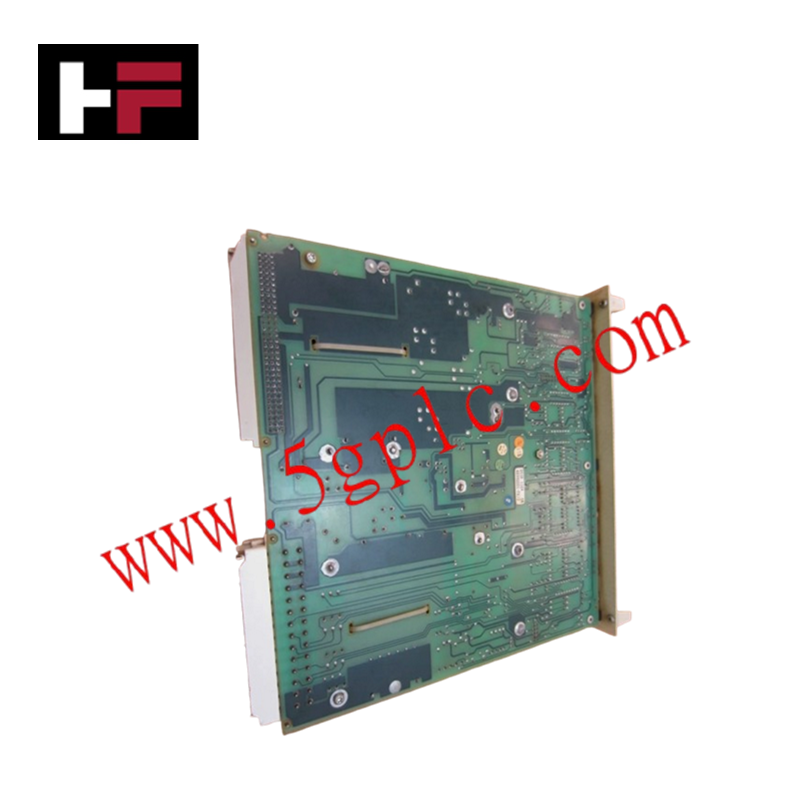 एबीबी DSSR116 48990001-FK प्रोफेशनल पावर सप्लाई मॉड्यूल