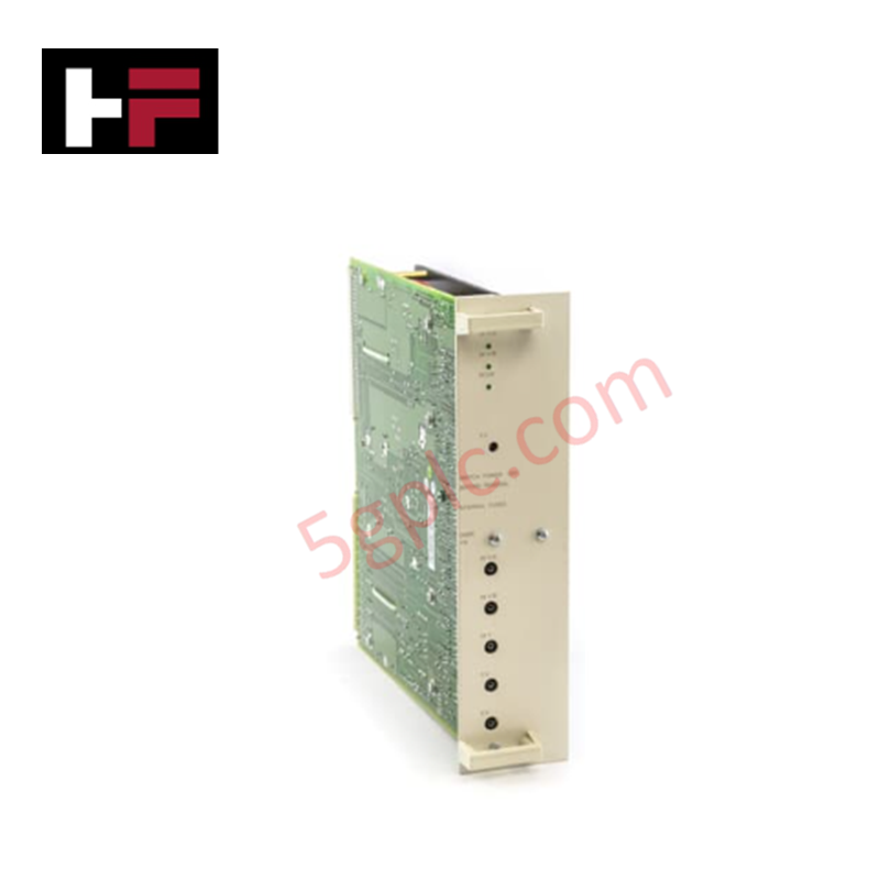 Modul Bekalan Kuasa DSSR 116 48990001-FK | ABB