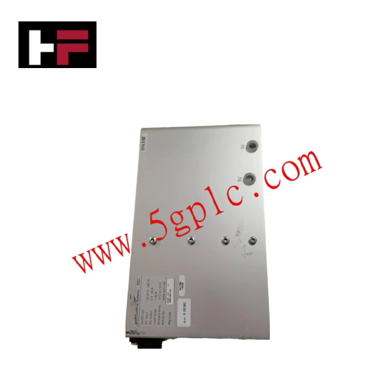 وحدة إمداد طاقة عالية الجودة ABB DSSR122 48990001-NK