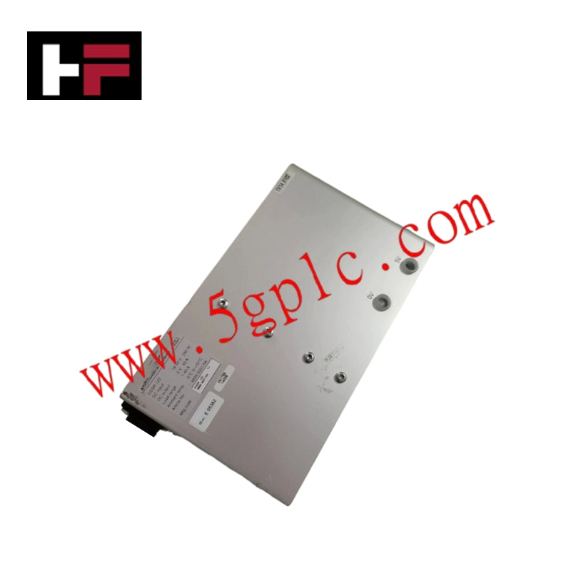 وحدة إمداد طاقة عالية الجودة ABB DSSR122 48990001-NK