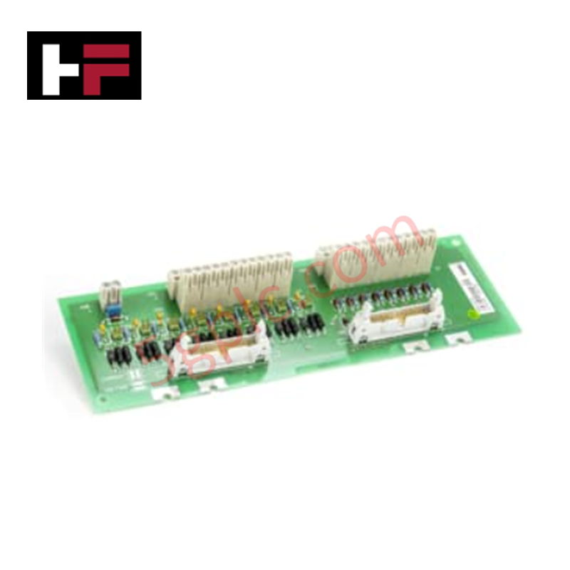 ABB DSTA 001B 3BSE018316R1 Connection Unit