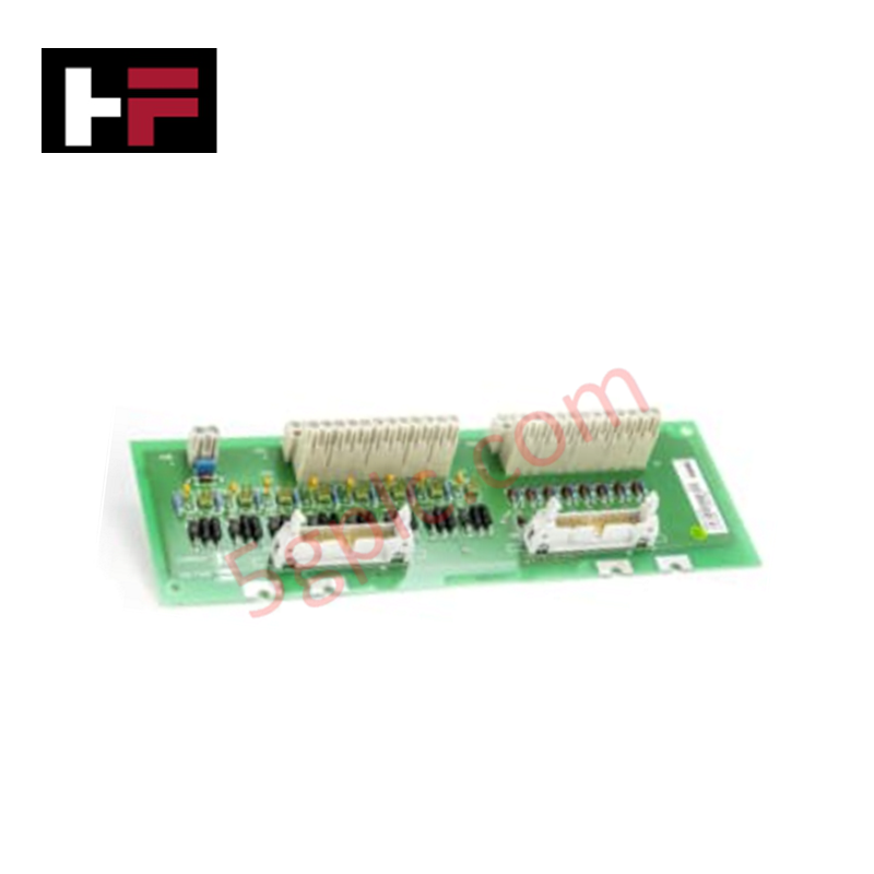 ABB DSTA 001B 3BSE018316R1 Anschlussmodul