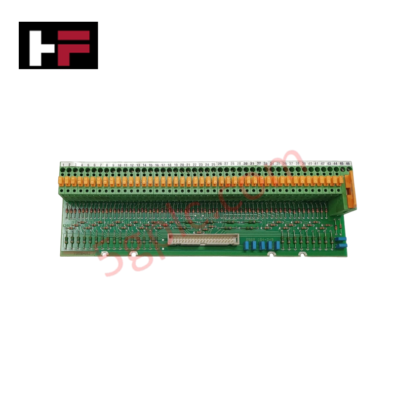 Unit Sambungan ABB DSTA 121 57120001-E