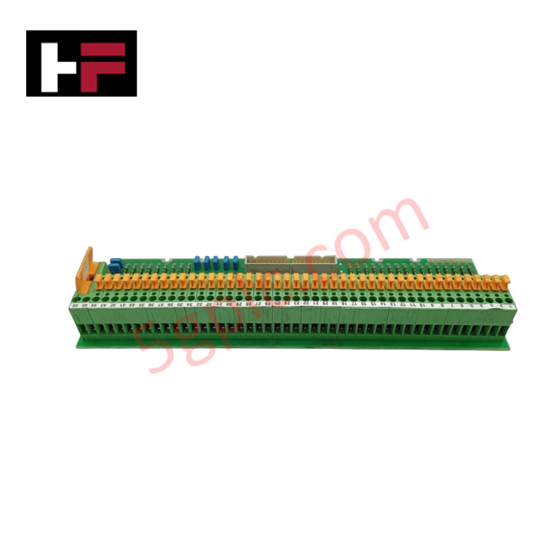 Unit Sambungan ABB DSTA 121 57120001-E