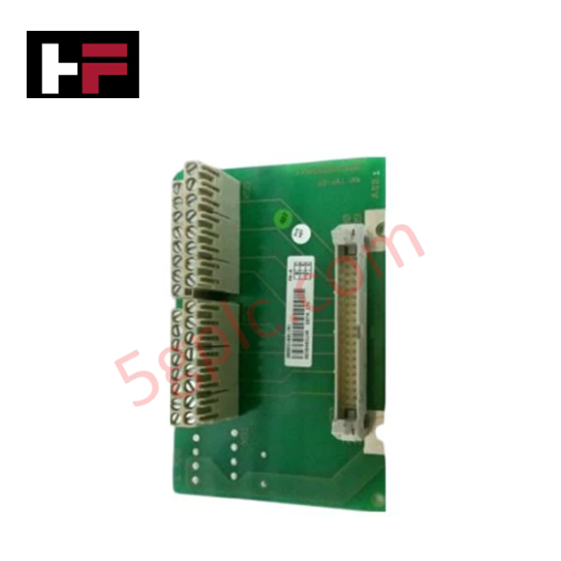 DSTA 171 3BSE018311R1 ABB Connection Unit