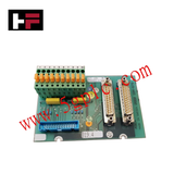 ABB DSTC120 57520001-A विश्वसनीय गुणवत्ता कनेक्शन यूनिट