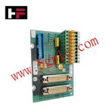 ABB DSTC120 57520001-A विश्वसनीय गुणवत्ता कनेक्शन यूनिट