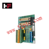 ABB DSTC120 57520001-A विश्वसनीय गुणवत्ता कनेक्शन यूनिट