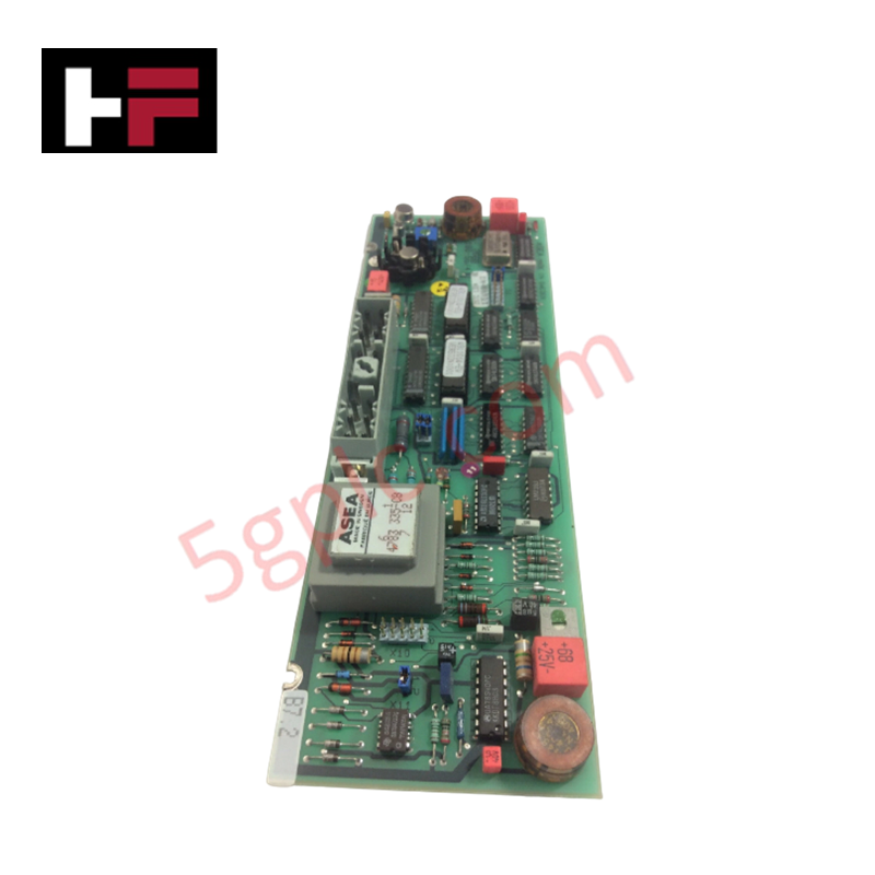 ABB DSTC 131A Optical Modem TES57510001-BT/2