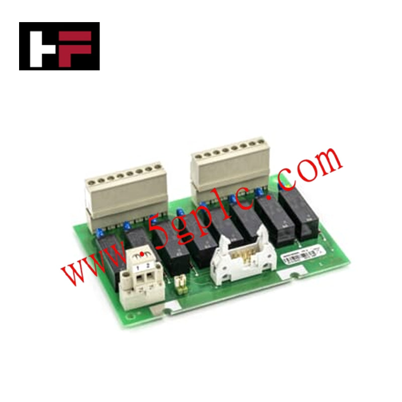 ABB DSTD108P 3BSE018333R1 Надежный блок соединения высокого качества