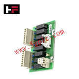 ABB DSTD108P 3BSE018333R1 Unité de connexion de qualité fiable