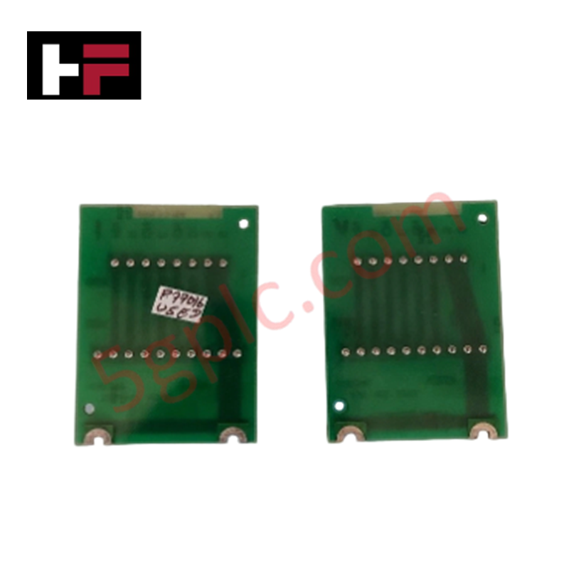 ABB DSTC 408 57520001-FE Control System Accessory