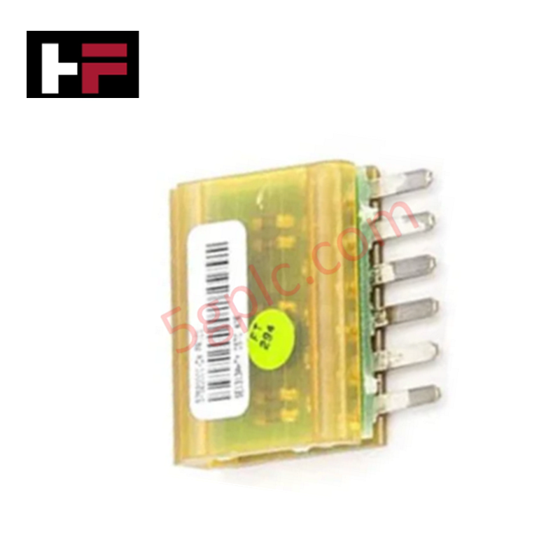 ABB DTCC901B SED71608DG Ethernet-Kommunikationsmodul