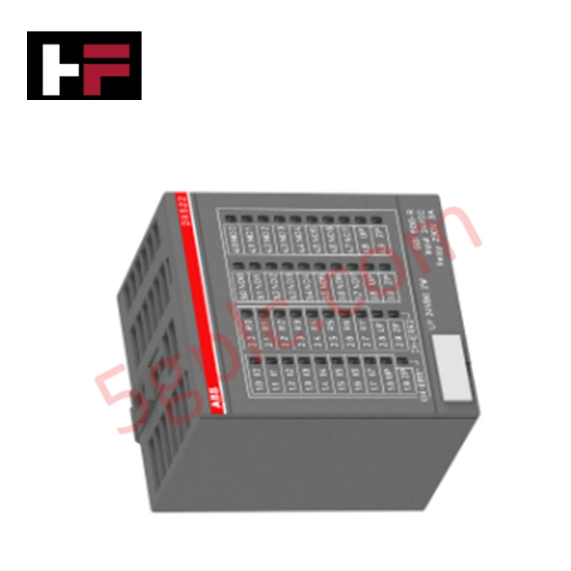 Module E/S Analogique ABB AX521 1SAP250100R0001 S500