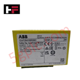 DX581-S 1SAP284100R0001 | ABB | Modul Digital I/O Keamanan S500-S