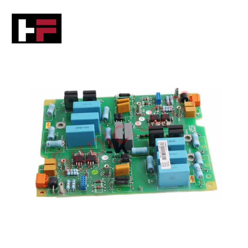 ماژول ارتباطی ABB DYSF118B 61430001-XG