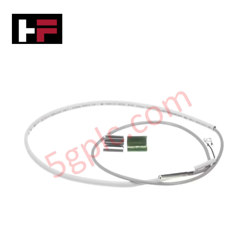 E203950 Honeywell Duplex Zipcord Optical Fiber Cable