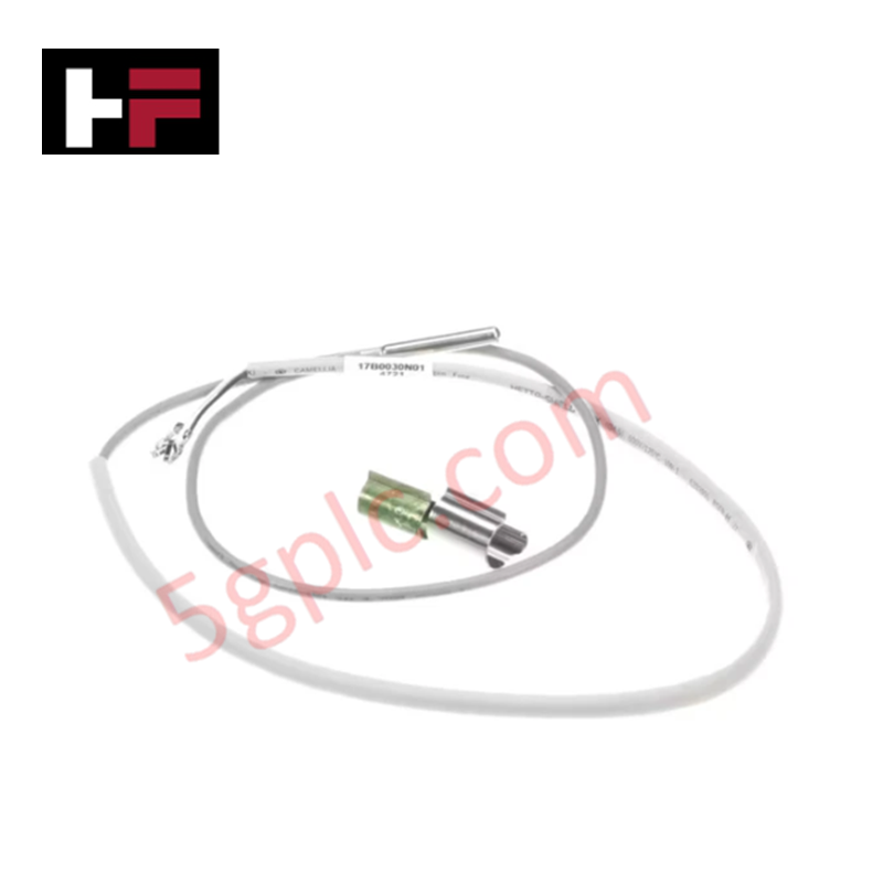 E203950 Honeywell Duplex Zipcord Optical Fiber Cable