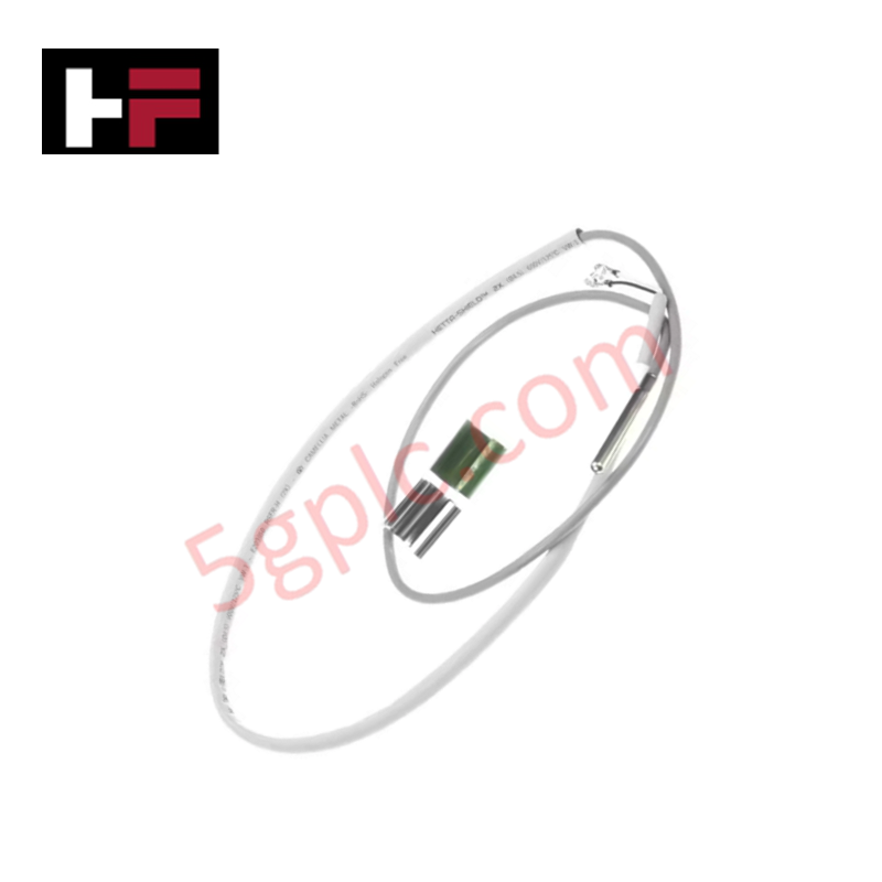 E203950 Honeywell Duplex Zipcord Optical Fiber Cable