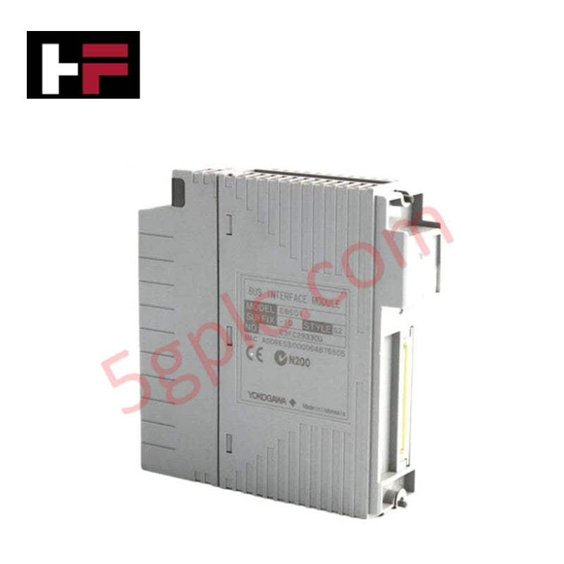 Yokogawa EB501-10 CENTUM CS 3000 ESB Bus Interface Module