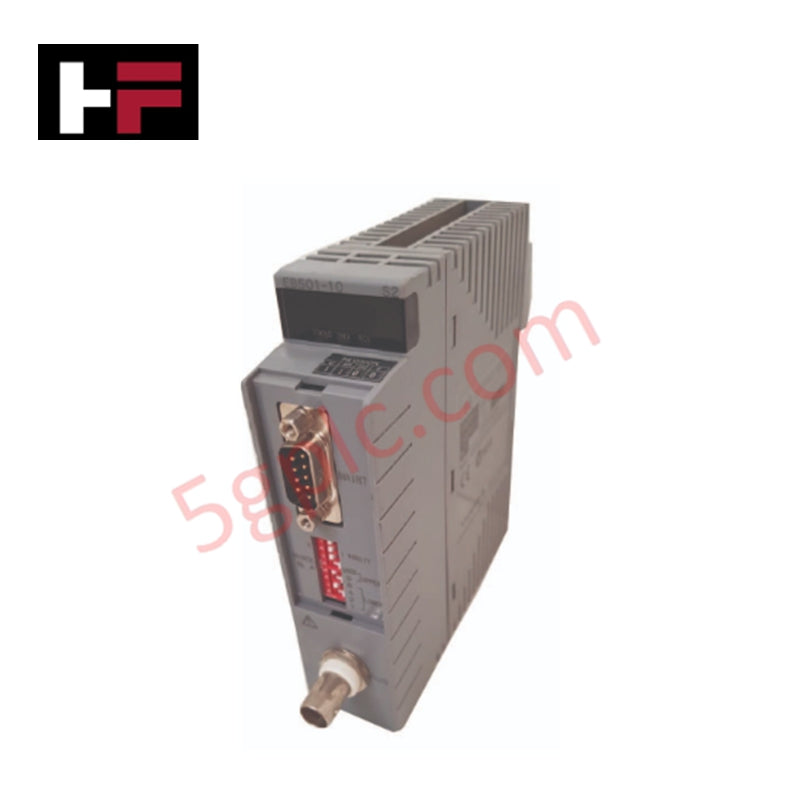 EB501-50 | Yokogawa ER Bus Interface Slave Module