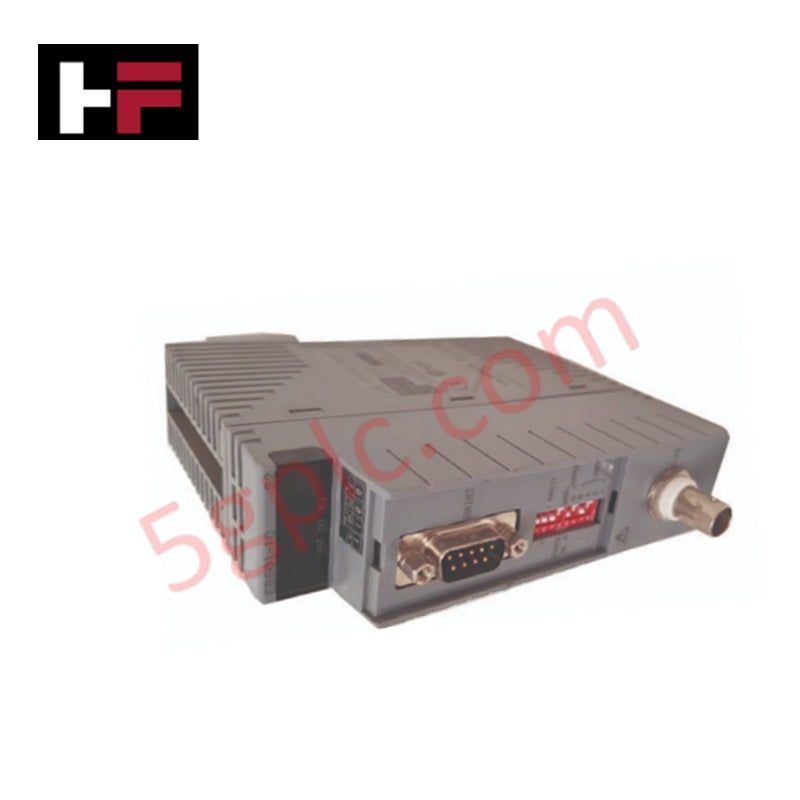EB501-50 | Yokogawa ER बस इंटरफेस स्लेव मॉड्यूल