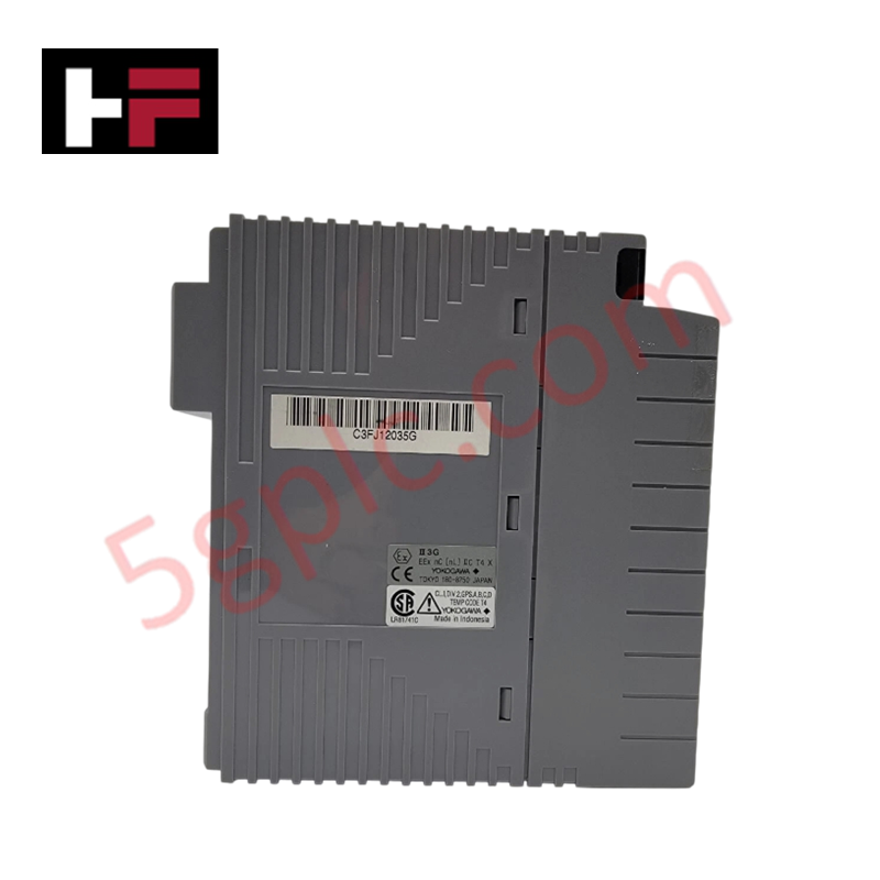 Yokogawa EB511-10 CENTUM CS/VP ER Bus-Schnittstellenmodul