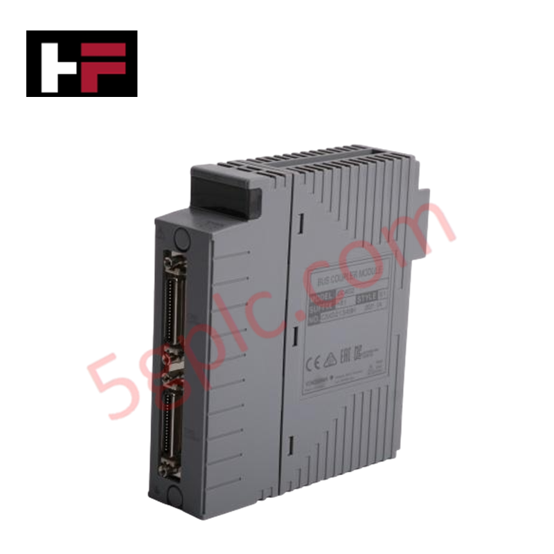 Yokogawa EC402-51 Control System Bus Coupler Module