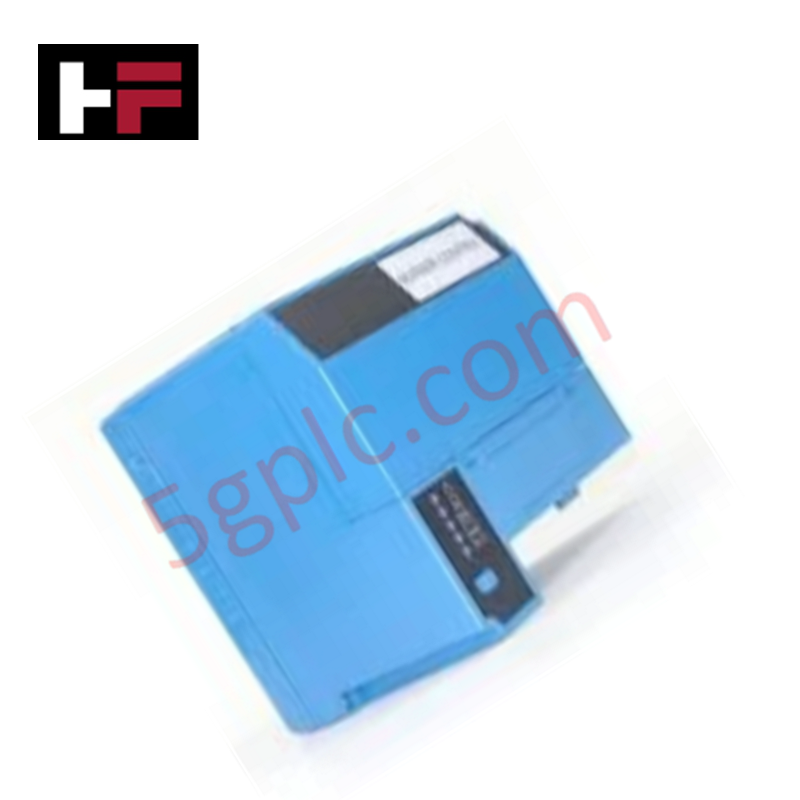 وحدة التحكم في الموقد Honeywell EC7810A1027 من سلسلة 7800