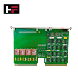 بطاقة دارة مطبوعة ABB HEDT 300843 R1 ED 1705a