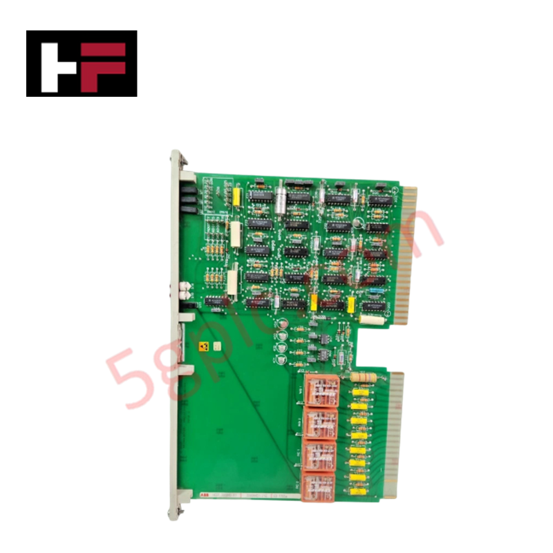 وحدة لوحة دوائر ABB ED1705a Procontic DP800