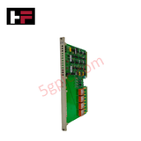 بطاقة دارة مطبوعة ABB HEDT 300843 R1 ED 1705a