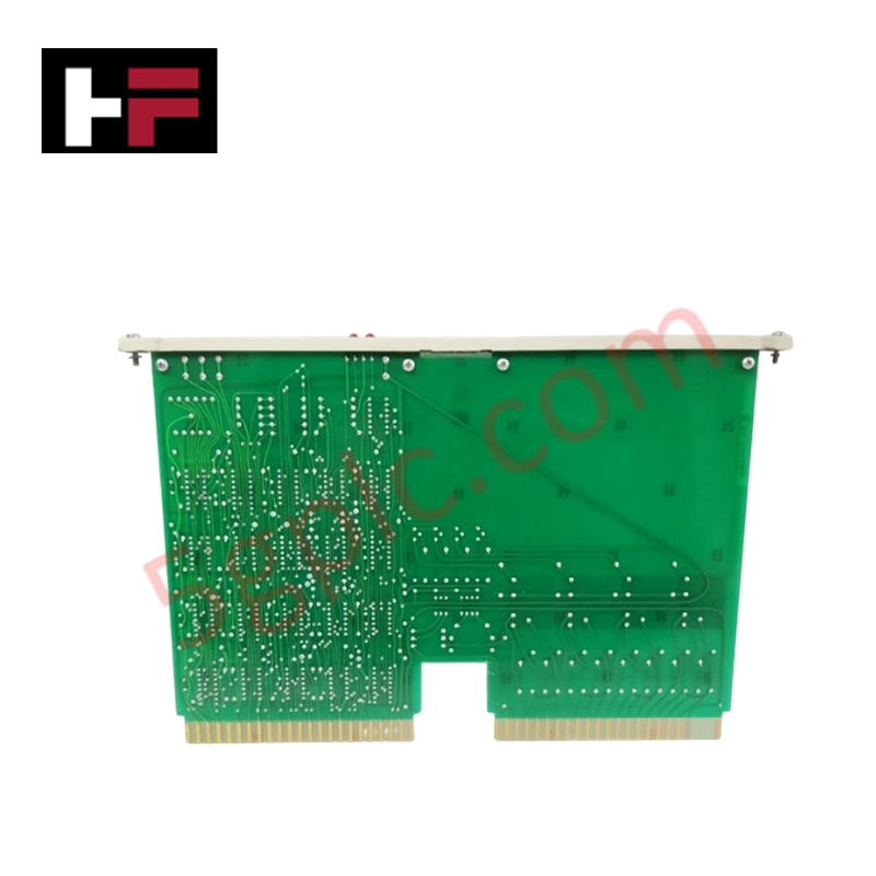 ABB ED1705a Procontic DP800 Circuit Board Unit