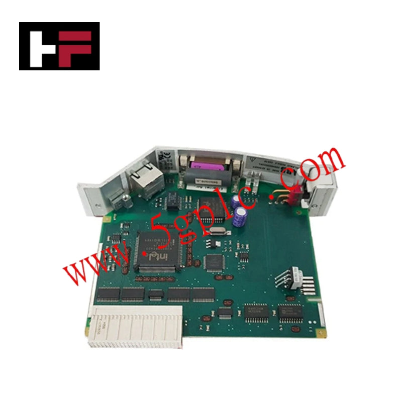 ABB SA801F 3BDH000022R1 Reliable Ethernet Module 10BaseT